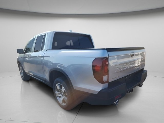 2026 Honda Ridgeline RTL photo 3