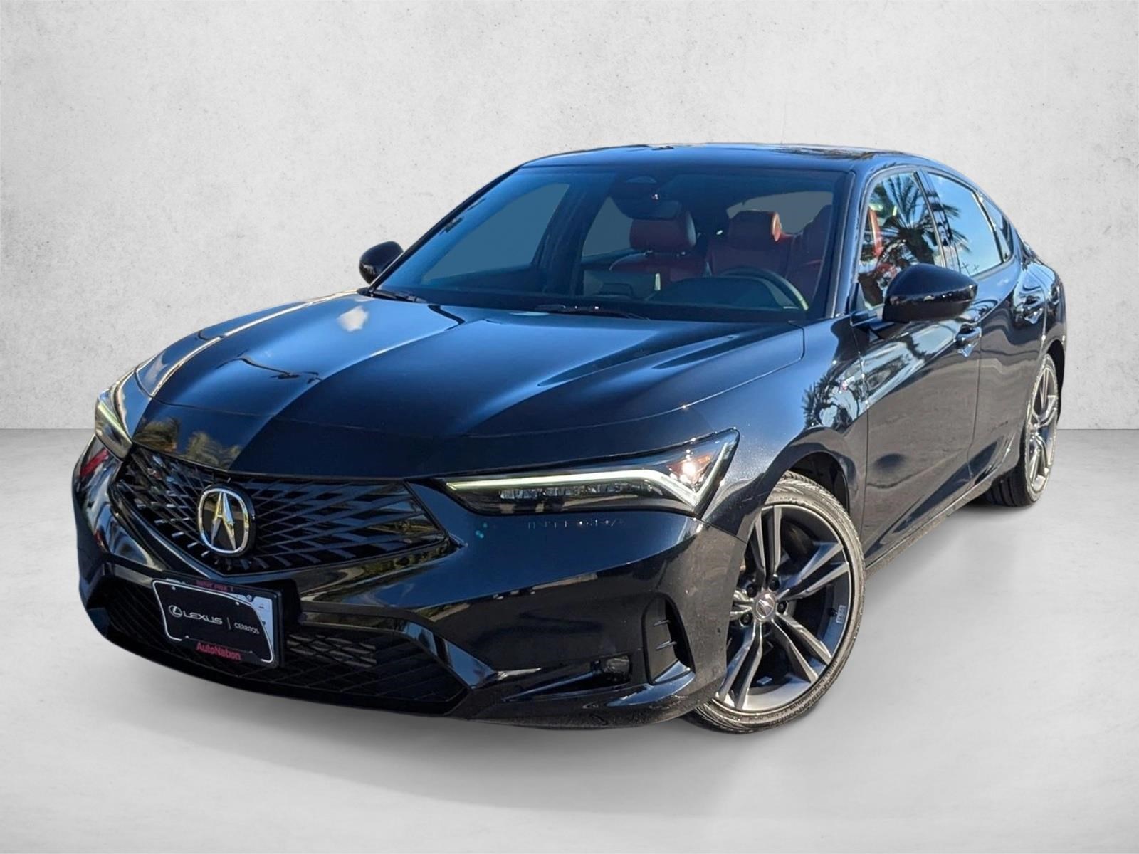 2023 Acura Integra A-Spec's photo