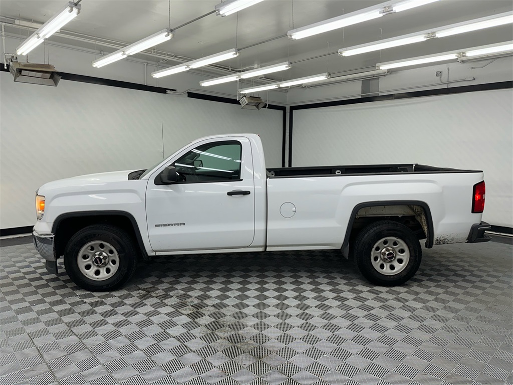 Used 2015 GMC Sierra 1500 1SA with VIN 1GTN1TEHXFZ391617 for sale in Hoover, AL