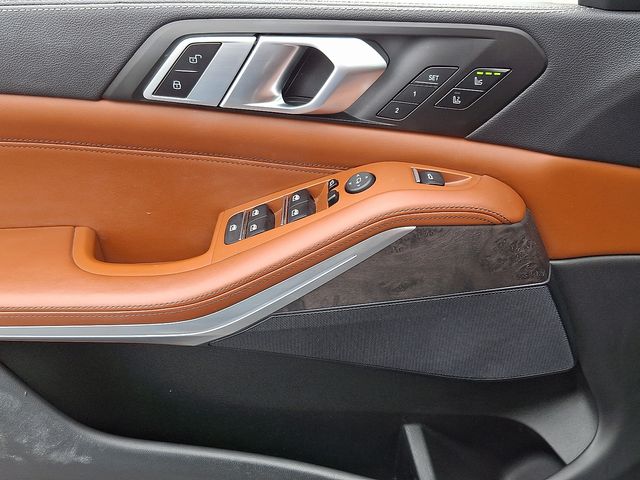 2022 Bmw X5 xDrive40i photo 13