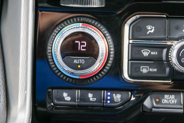 2022 Gmc Yukon Denali photo 33