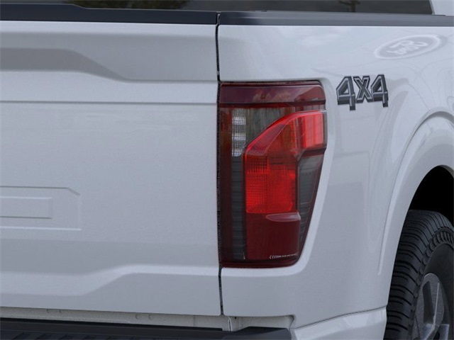 2025 FORD F-150 - Image 51
