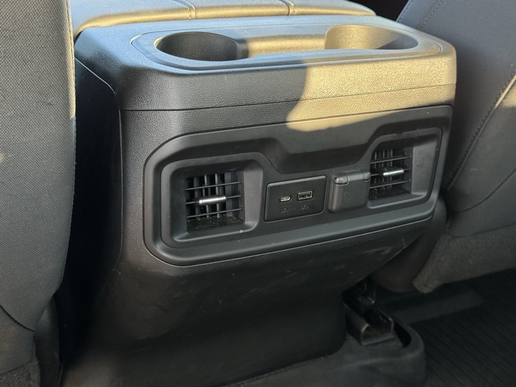2021 Chevrolet Silverado 1500 LT Trail Boss photo 32