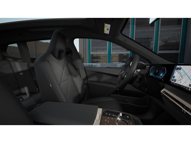2026 Bmw iX photo 9