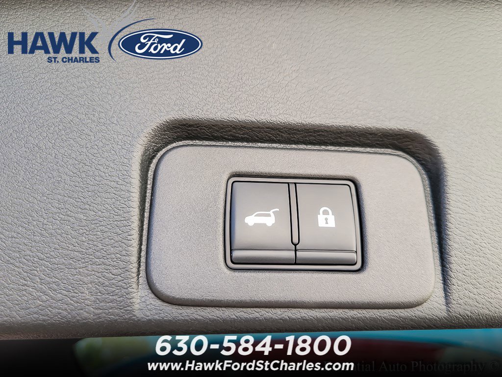 2023 NISSAN ROGUE - Image 19