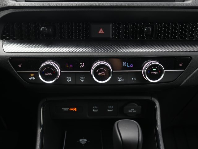 2026 Honda CR-V Hybrid photo 20