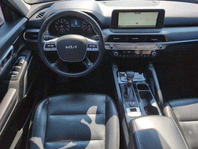 2022 Kia Telluride S photo 24
