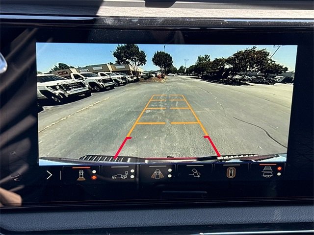 2025 Gmc Sierra 2500 HD AT4 photo 4