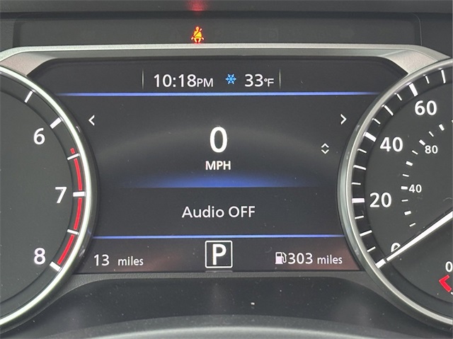 2025 Nissan Sentra SV photo 16