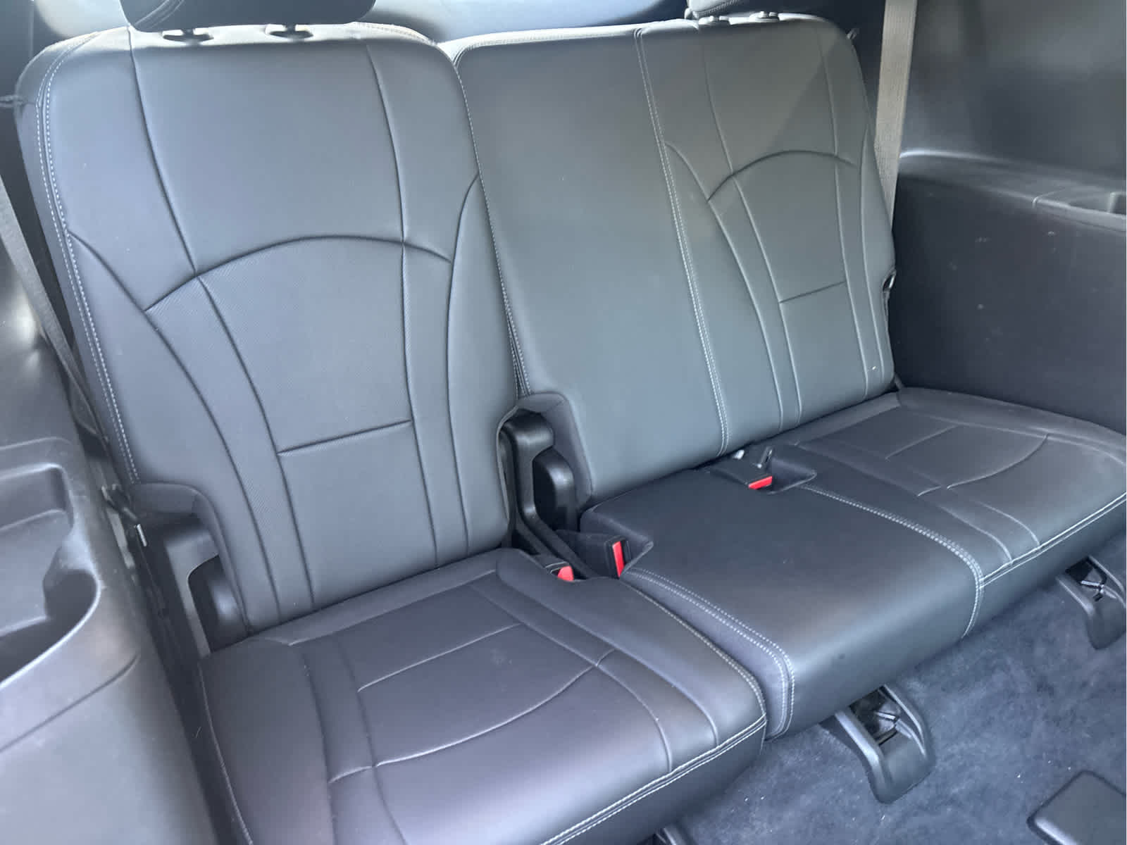 2021 Buick Enclave Avenir photo 13