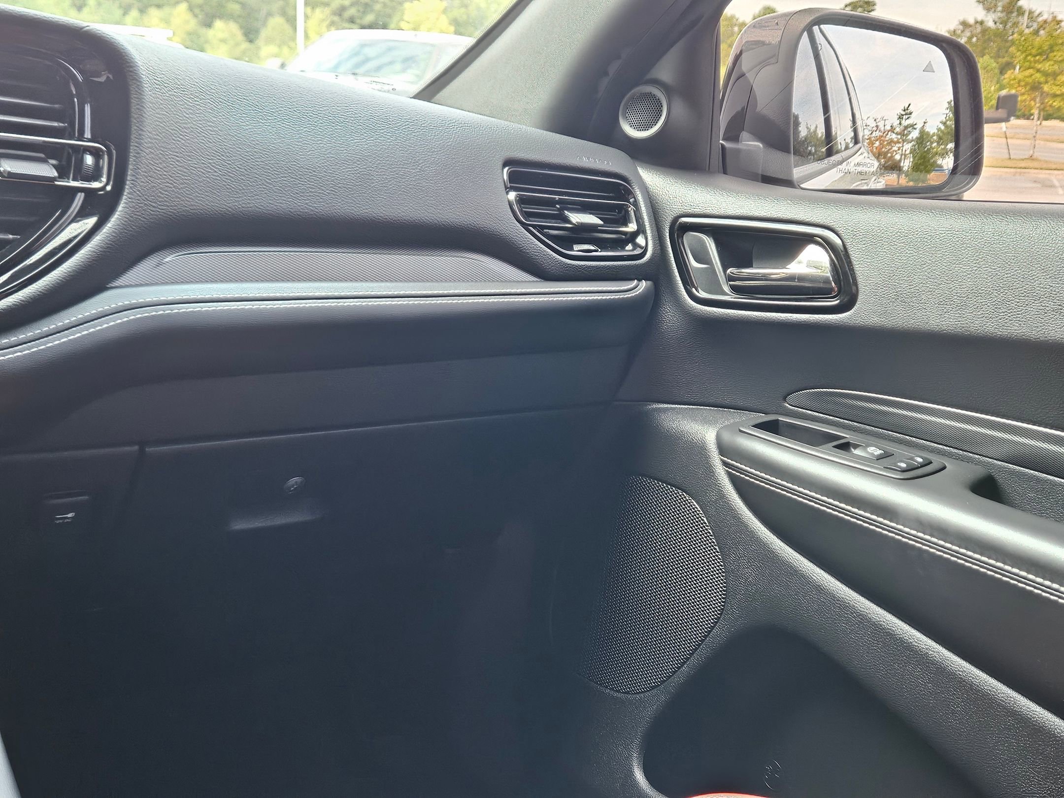 2024 Dodge Durango SRT 392 Plus photo 11