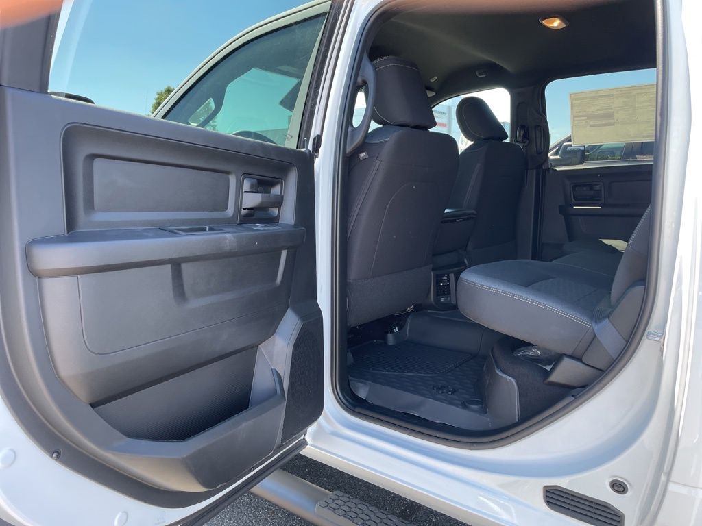 2026 Ram 3500 Tradesman photo 29