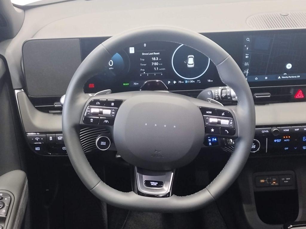 2025 Hyundai Ioniq 5 photo 30