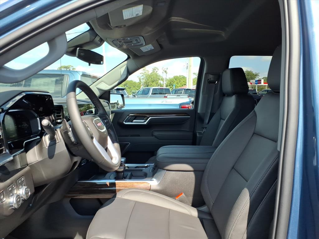 2026 Gmc Sierra 1500 Elevation photo 4