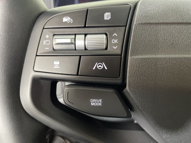 2026 Kia Sportage SX Prestige photo 23