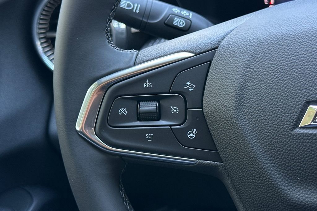 2025 Chevrolet Trax ACTIV photo 23