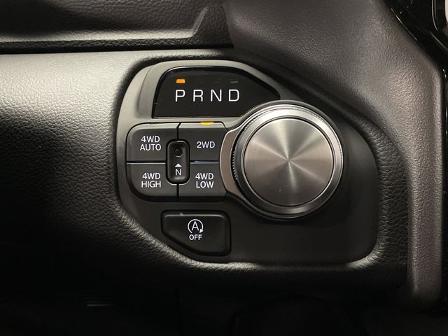 2025 Ram 1500 Laramie photo 20