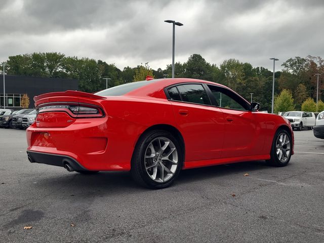 2023 Dodge Charger GT photo 3
