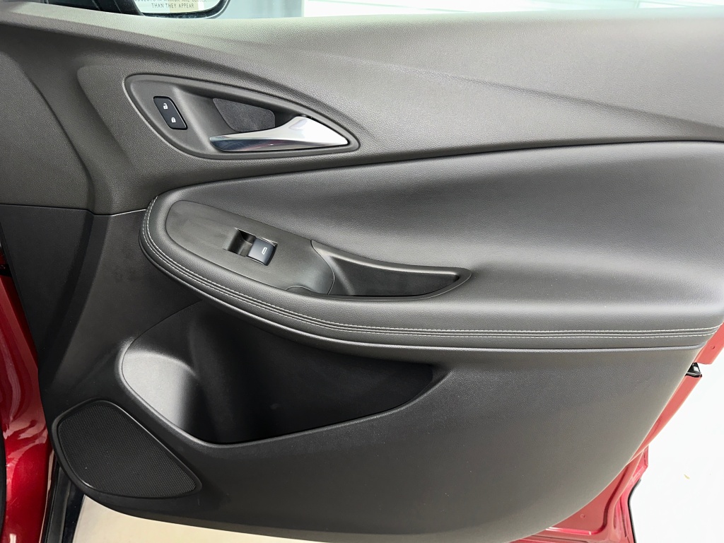 2023 Buick Encore GX Essence photo 28