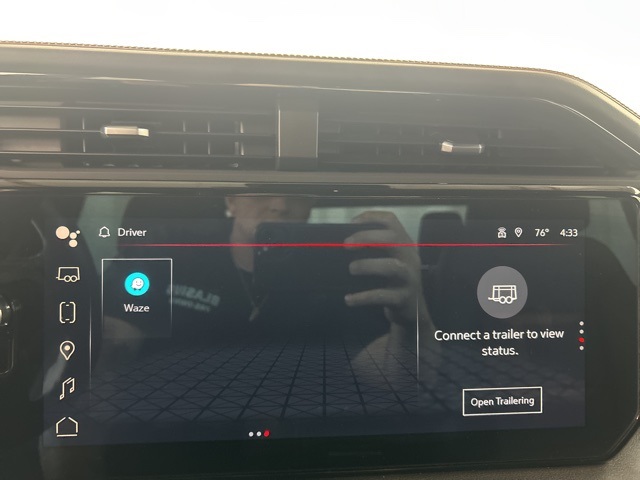 2024 Gmc Sierra HD AT4 photo 15