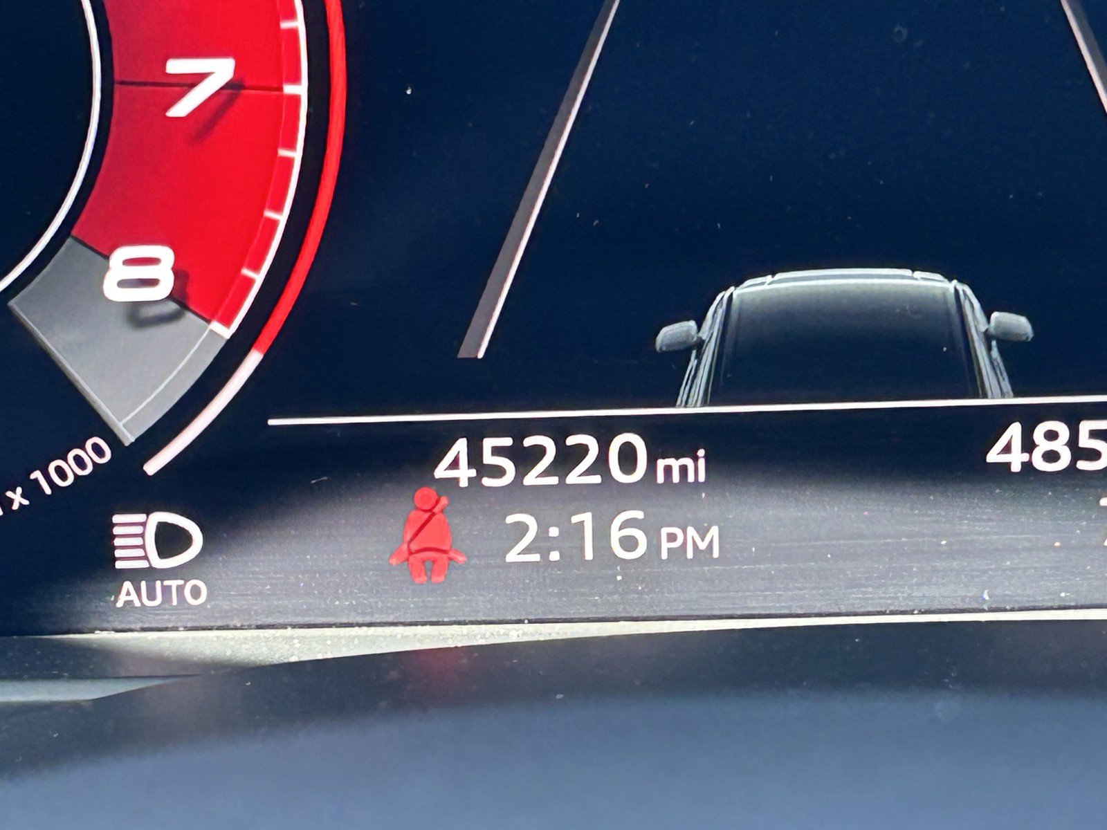 2021 Audi Q7 Premium Plus photo 26