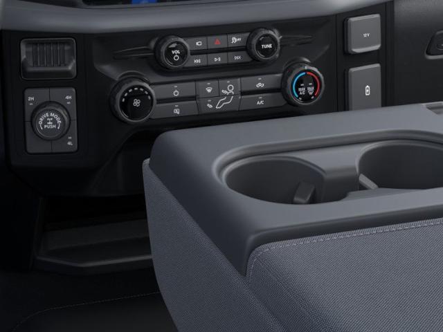 2025 Ford F-150 XL photo 14