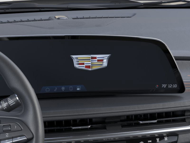 2025 Cadillac XT4 Premium Luxury photo 19