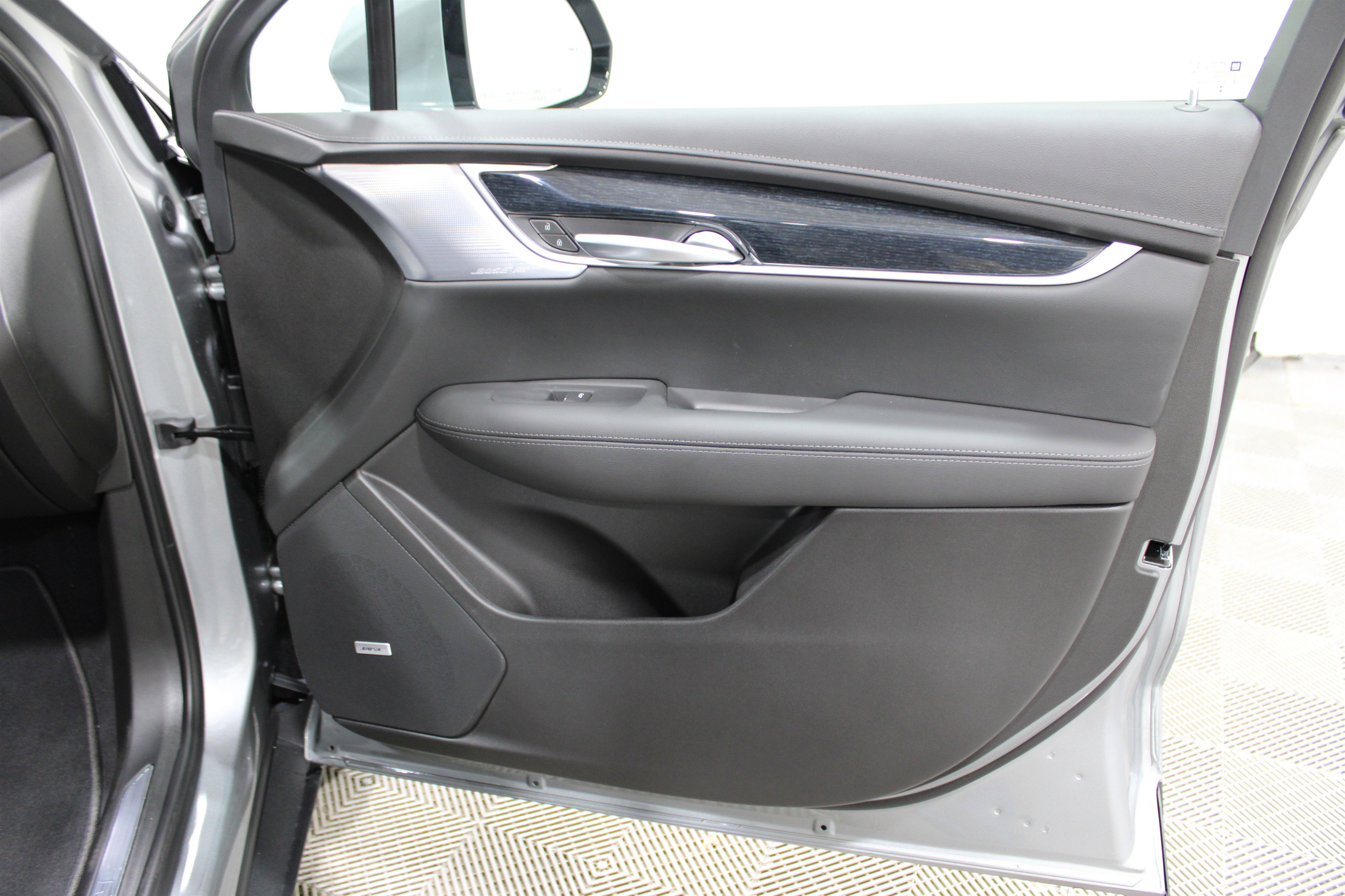 2025 Cadillac XT5 Premium Luxury photo 15