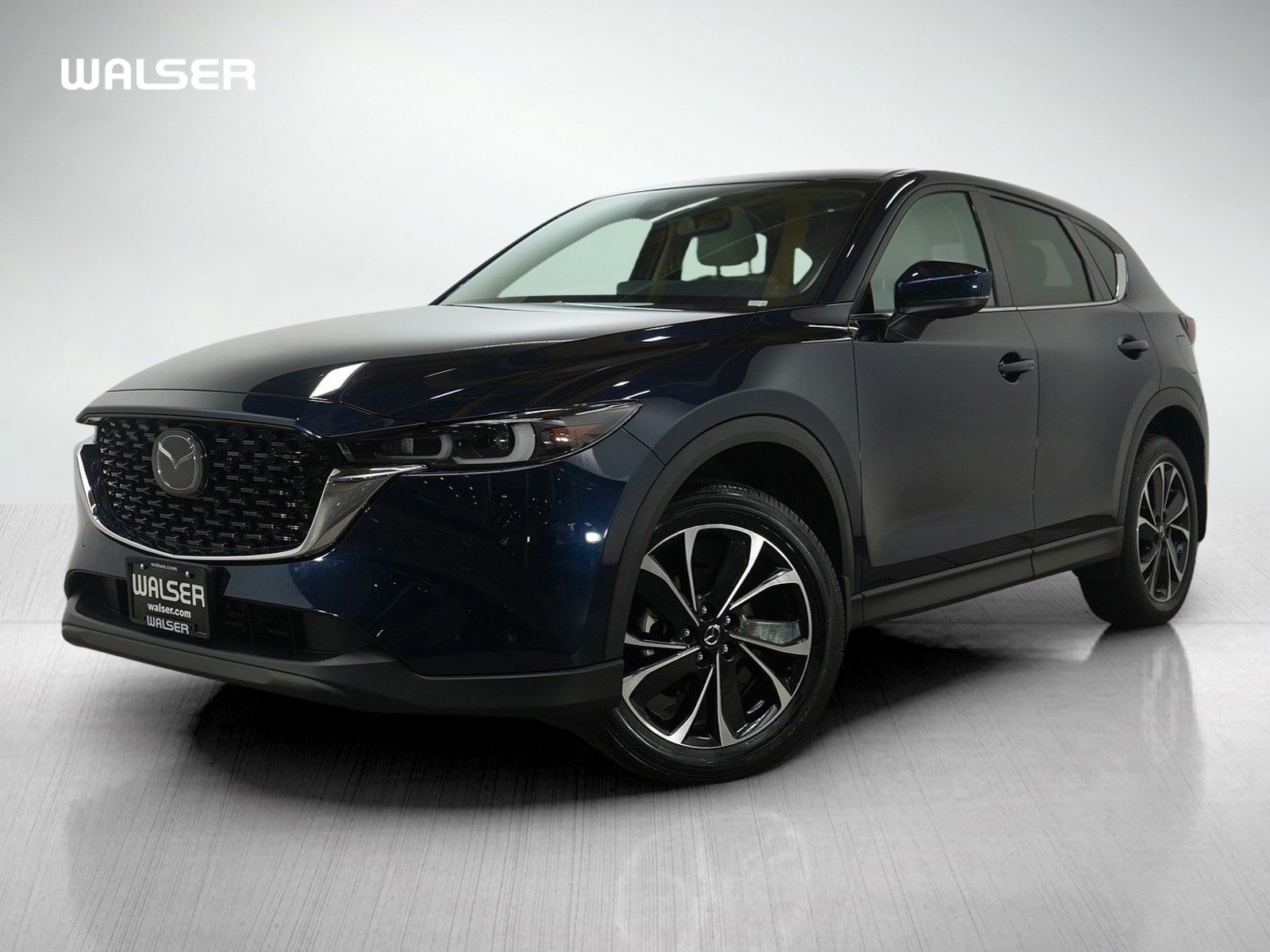 2023 Mazda CX-5 S Premium package