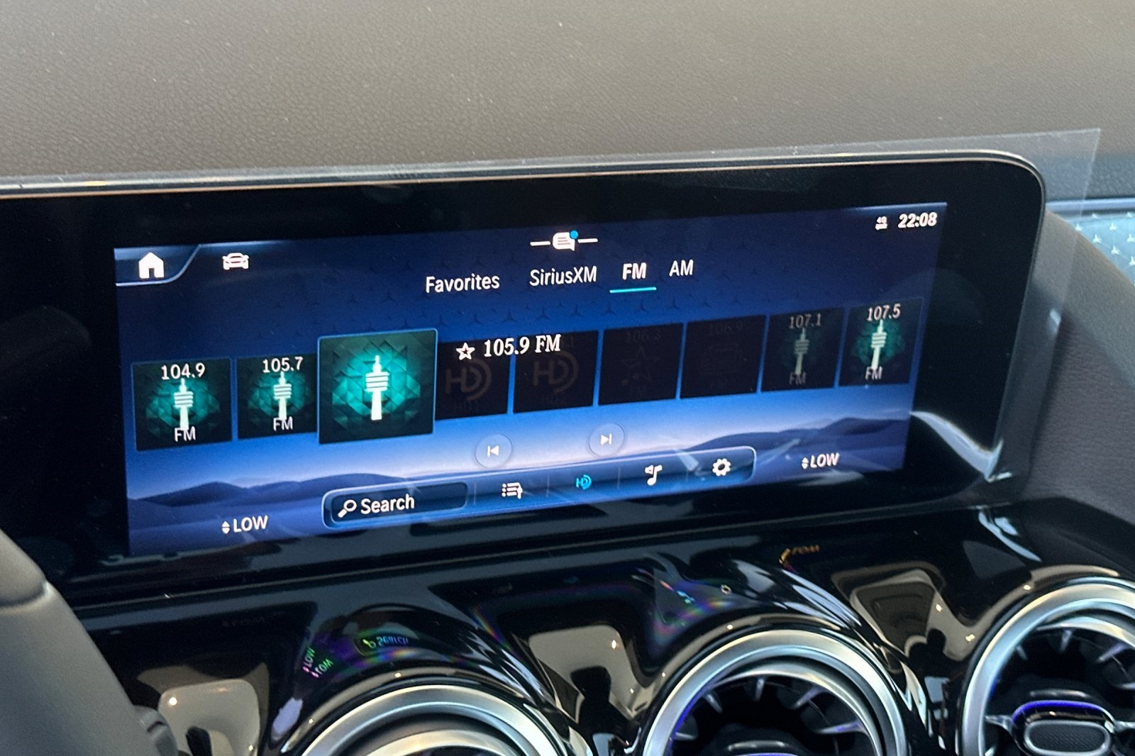 2026 Mercedes Benz GLA 250 4MATIC photo 15
