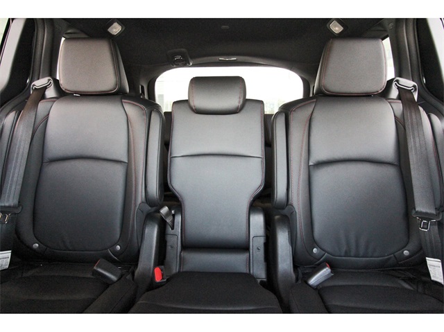2026 Honda Odyssey photo 14