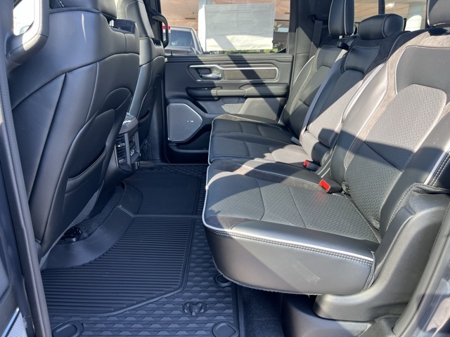 2026 Ram 1500 Laramie photo 25