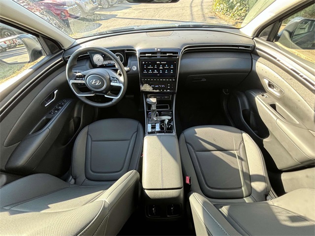 2024 Hyundai Tucson SEL Convenience photo 16