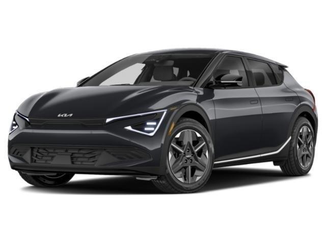 2025 Kia EV6 Wind photo 3