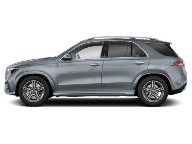 2026 Mercedes Benz GLE 450 4MATIC photo 42