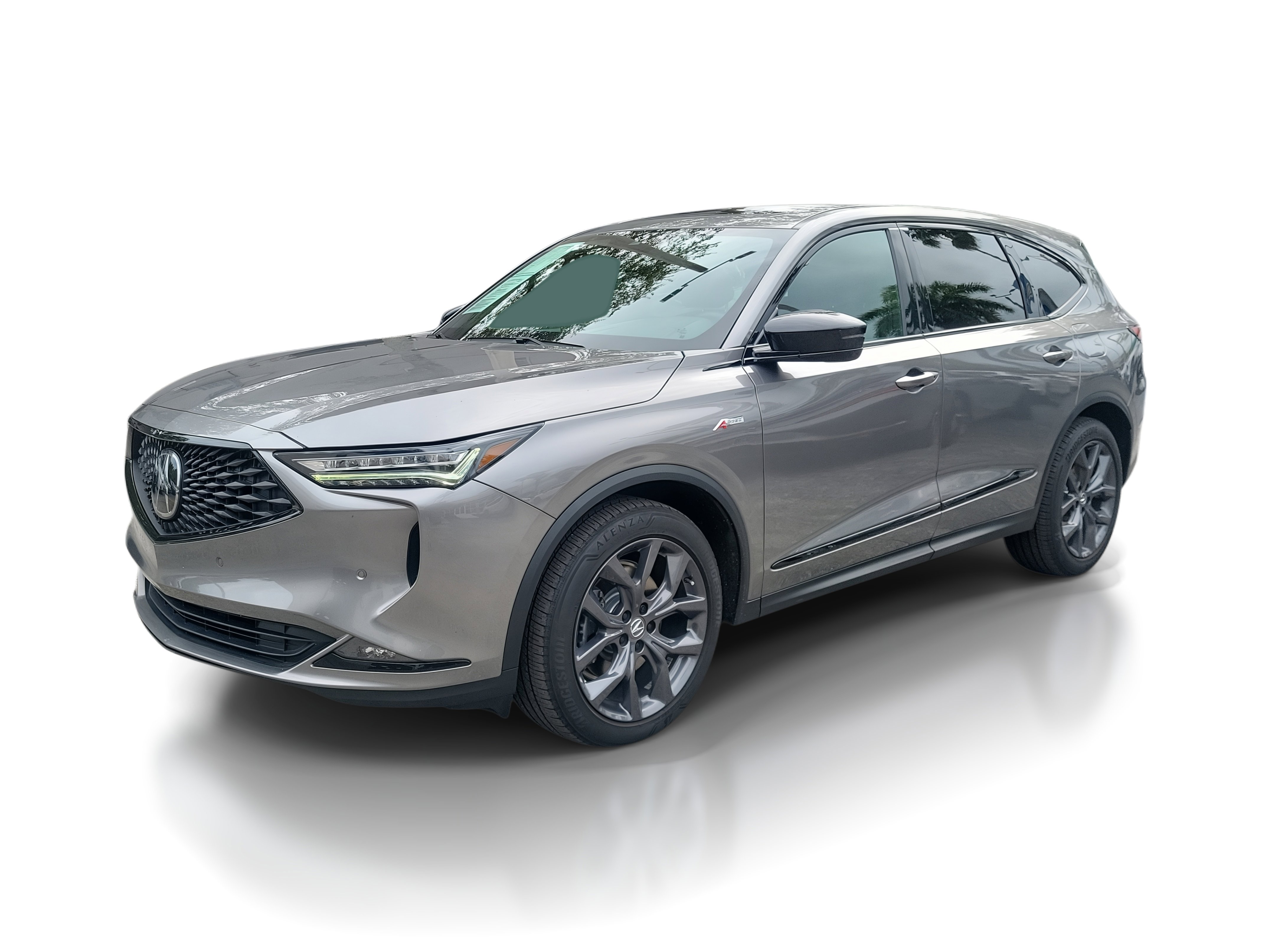 2023 Acura MDX SH-AWD A-Spec photo 2