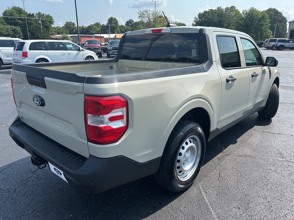 2025 Ford Maverick XL photo 6