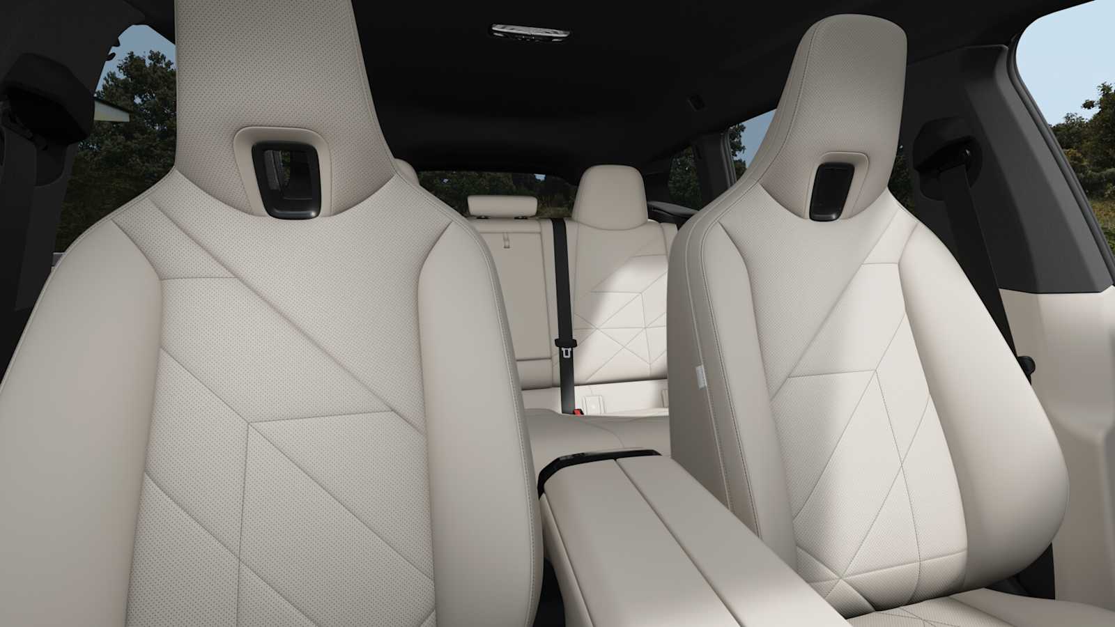 2026 Bmw iX photo 7