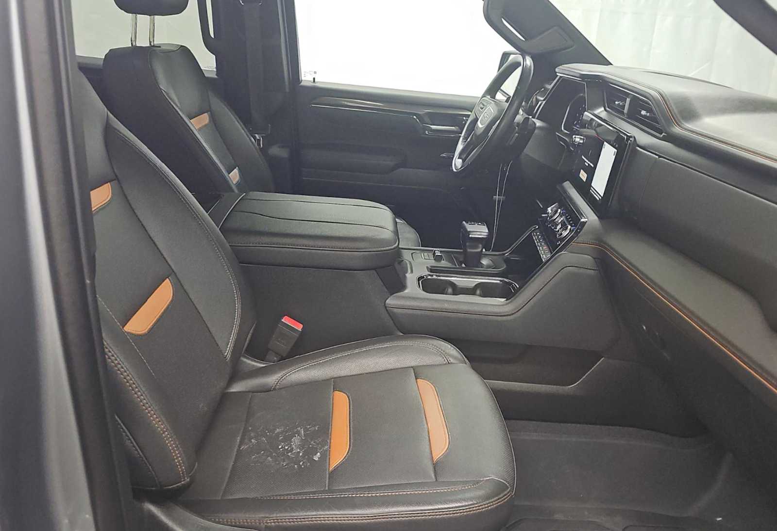 2023 Gmc Sierra 1500 AT4 photo 5