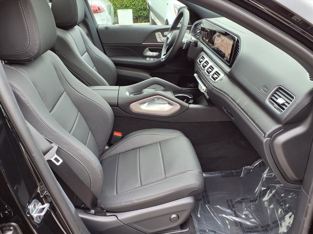 2026 Mercedes Benz GLE 450 4MATIC photo 11