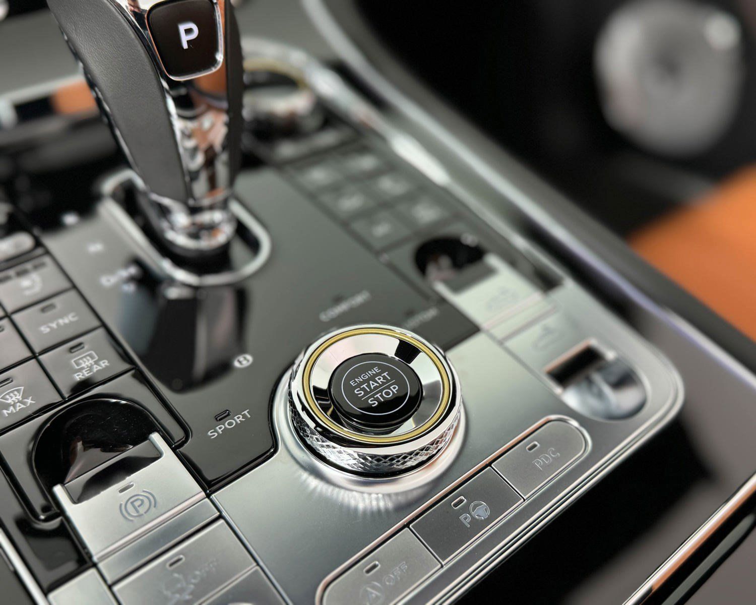2024 Bentley Continental GT Azure photo 24