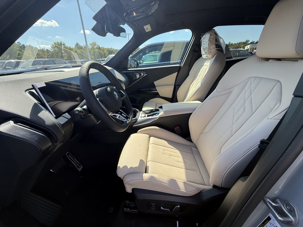 2026 Bmw X3 photo 5