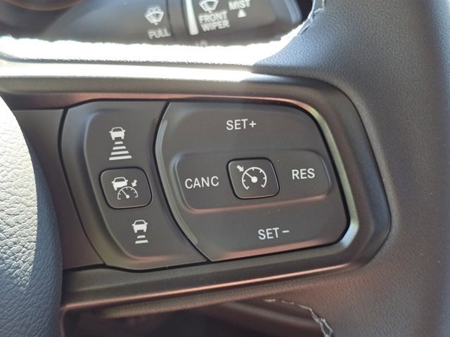 2025 Jeep Gladiator Sport photo 15