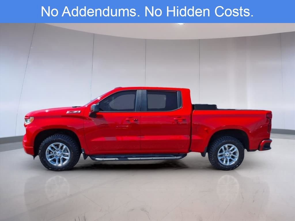 2GCUDEED6P1119829