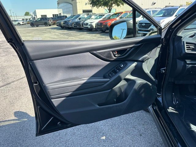2023 Subaru Crosstrek Premium photo 19