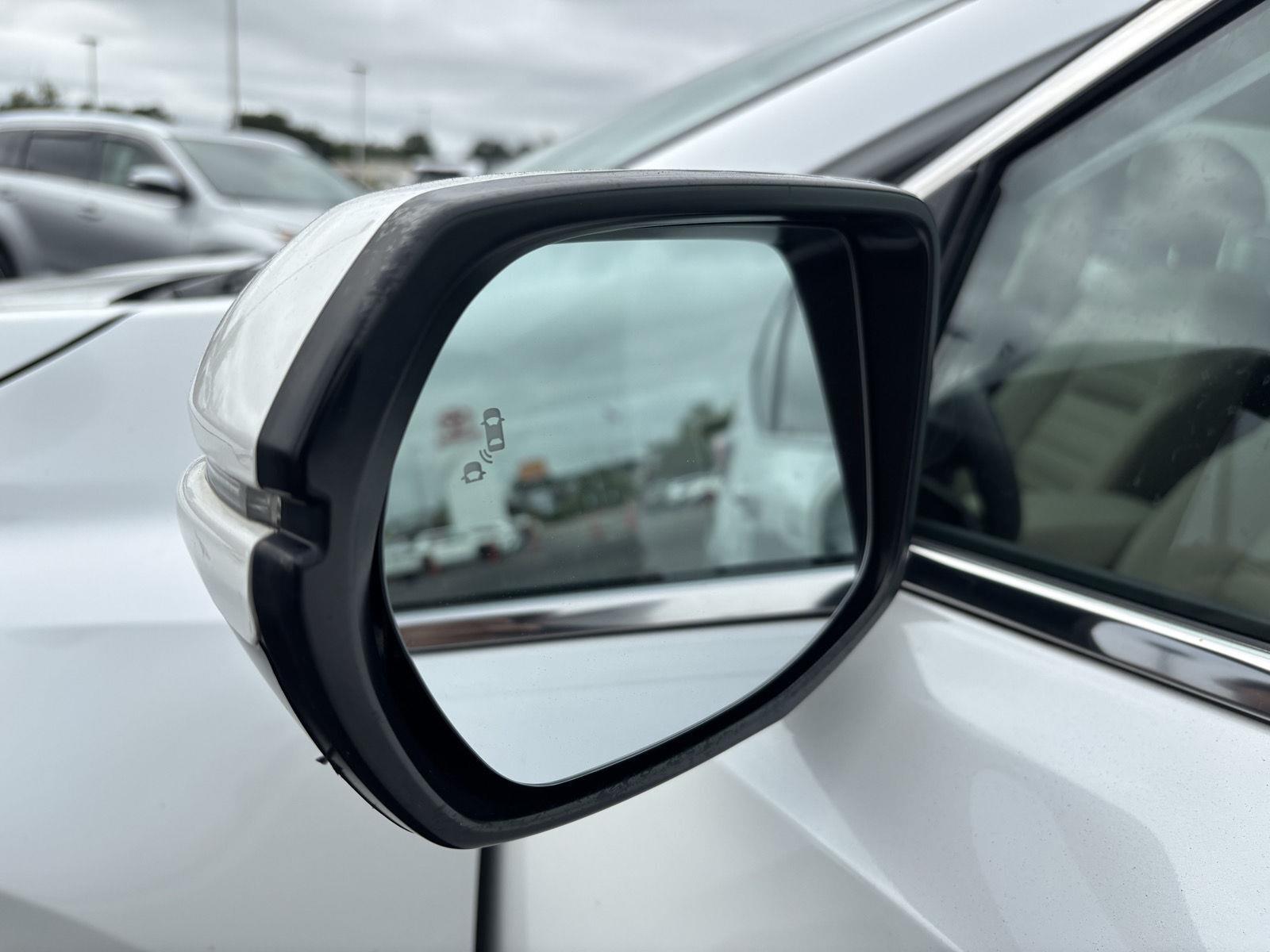 2022 Honda CR-V EX photo 11