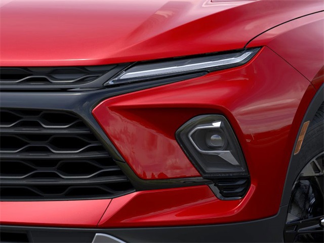 2025 Chevrolet Blazer 2LT photo 10