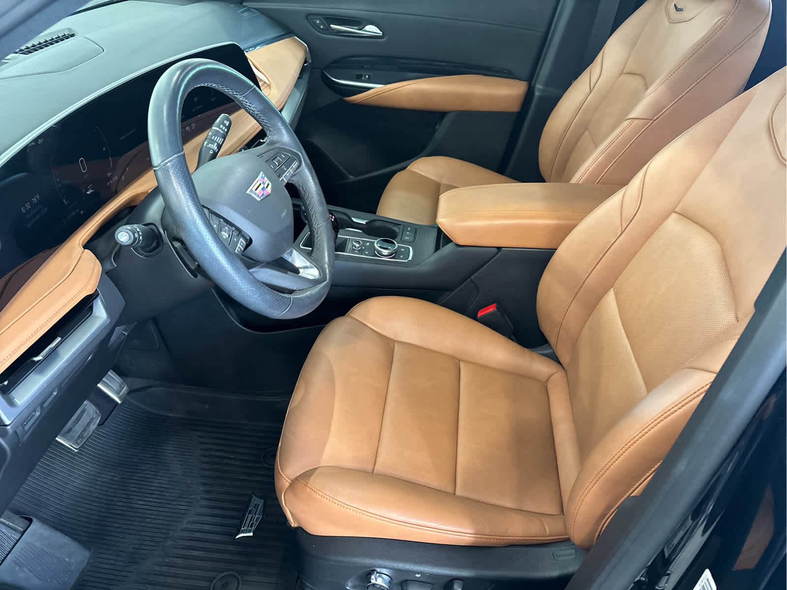 2024 Cadillac XT4 Sport photo 11