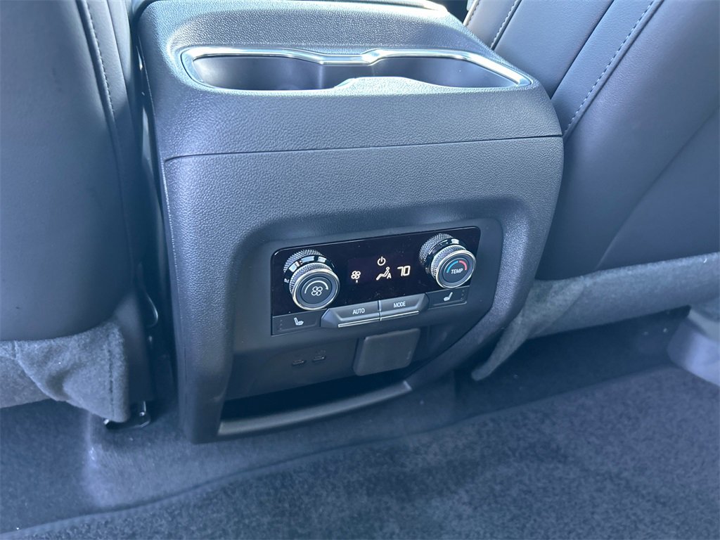 2026 BUICK ENCLAVE - Image 30