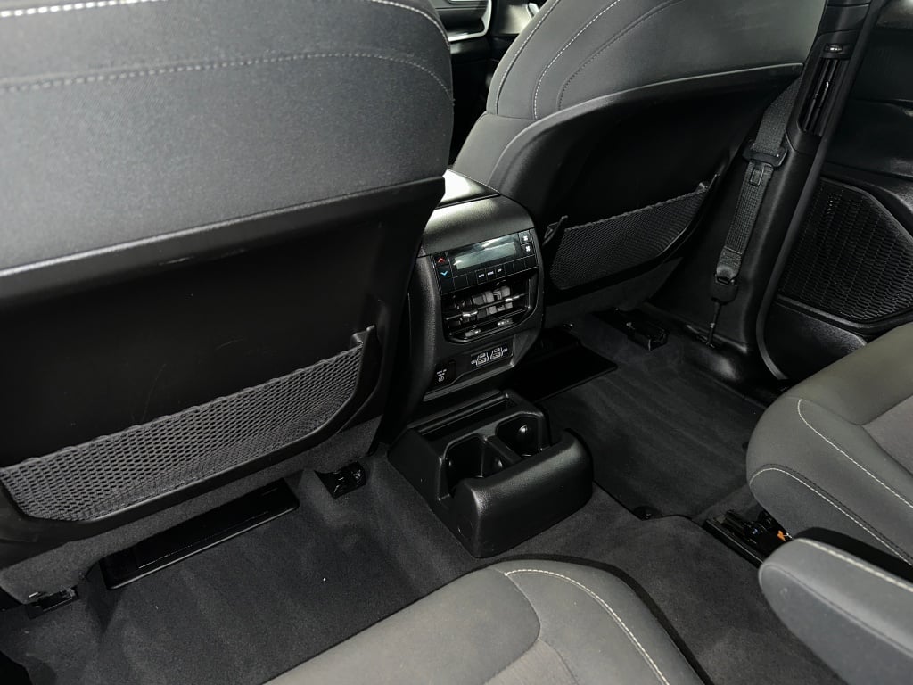 2024 Jeep Grand Cherokee Laredo X photo 17